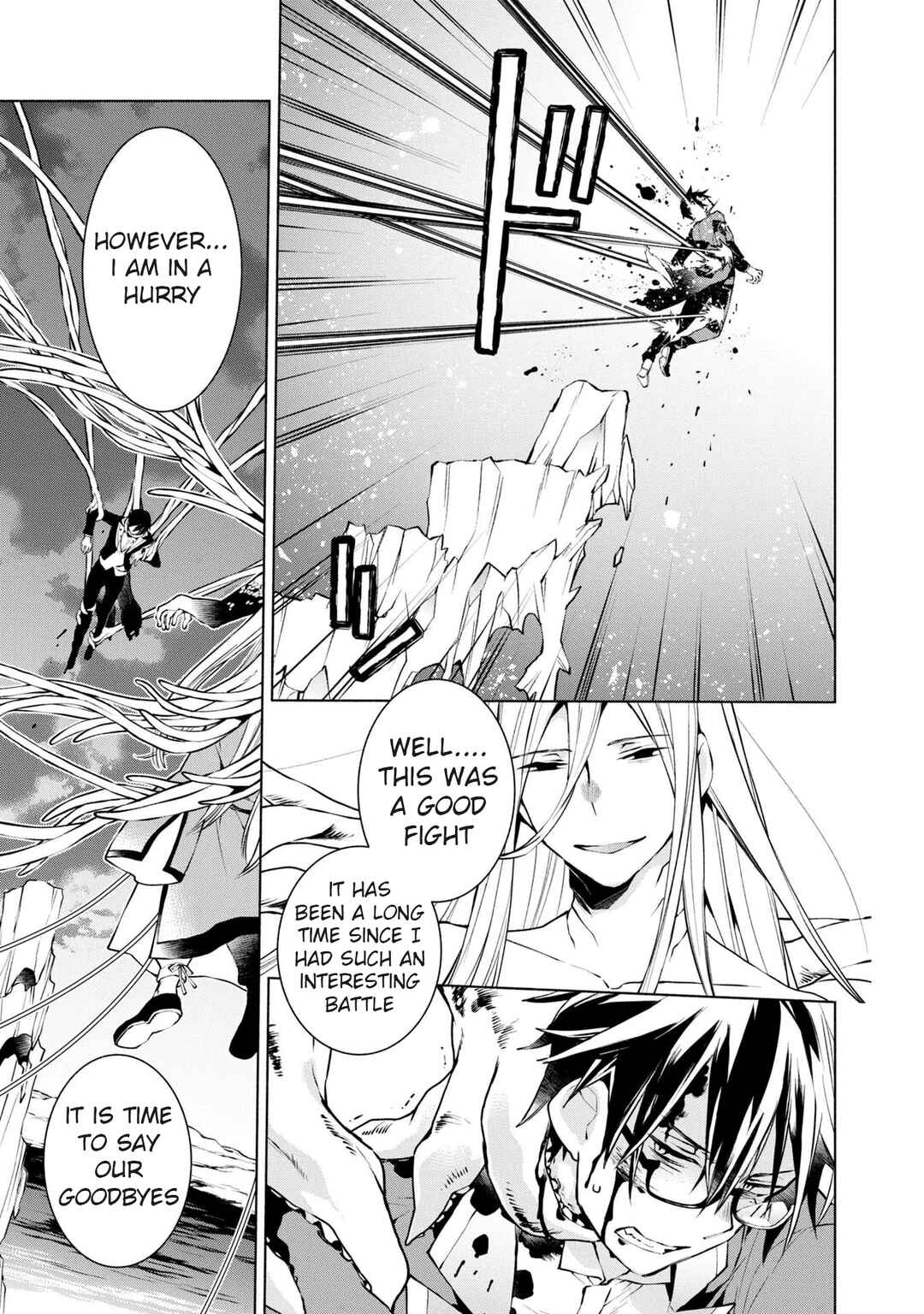 Page 18 Chapter 20 Binbou Reijou no Kanchigai Seijo-den ~Okane no Tame ni Doryoku Shitetara, Oozoku Harem ga Dekite Imashita!?~