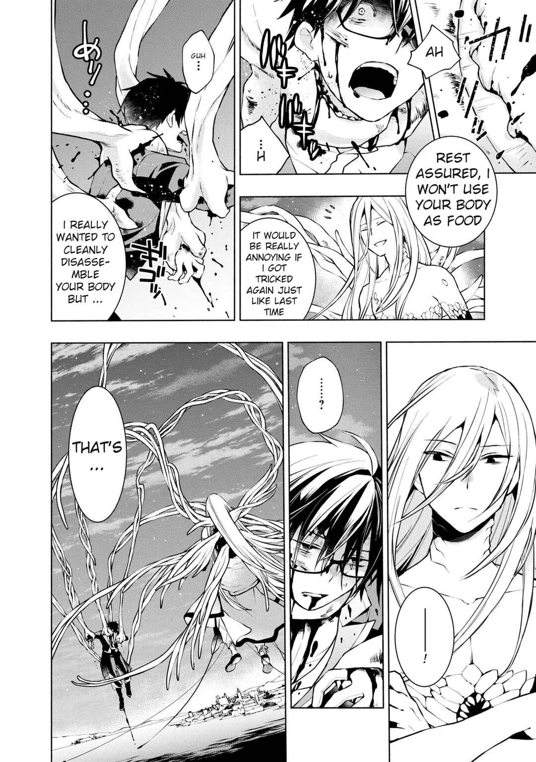 Page 19 Chapter 20 Binbou Reijou no Kanchigai Seijo-den ~Okane no Tame ni Doryoku Shitetara, Oozoku Harem ga Dekite Imashita!?~