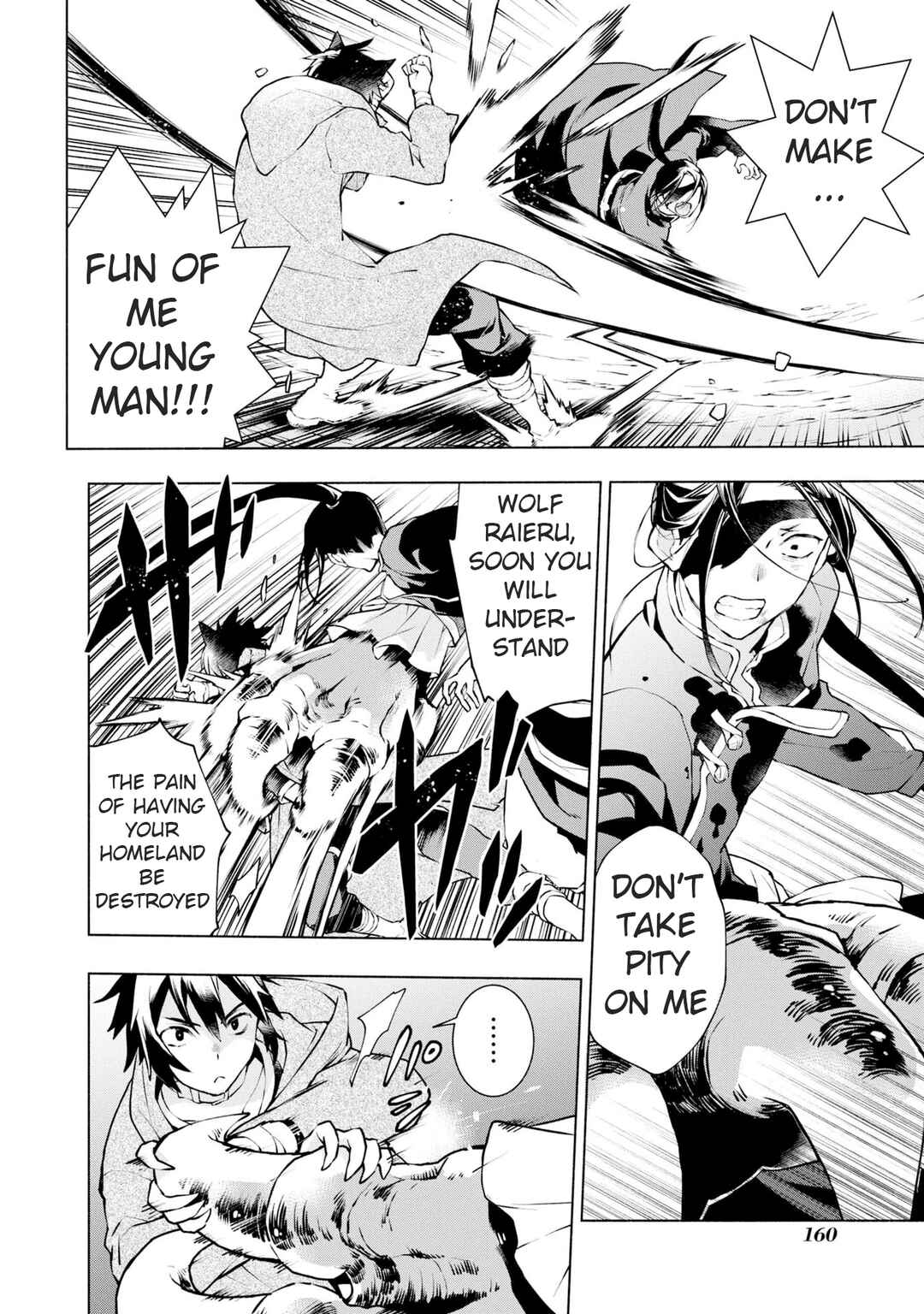 Page 2 Chapter 20 Binbou Reijou no Kanchigai Seijo-den ~Okane no Tame ni Doryoku Shitetara, Oozoku Harem ga Dekite Imashita!?~