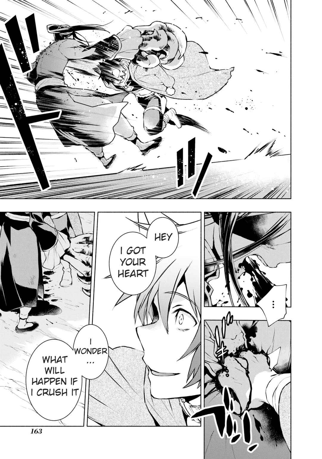 Page 5 Chapter 20 Binbou Reijou no Kanchigai Seijo-den ~Okane no Tame ni Doryoku Shitetara, Oozoku Harem ga Dekite Imashita!?~