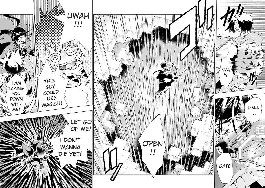 Page 6 Chapter 20 Binbou Reijou no Kanchigai Seijo-den ~Okane no Tame ni Doryoku Shitetara, Oozoku Harem ga Dekite Imashita!?~
