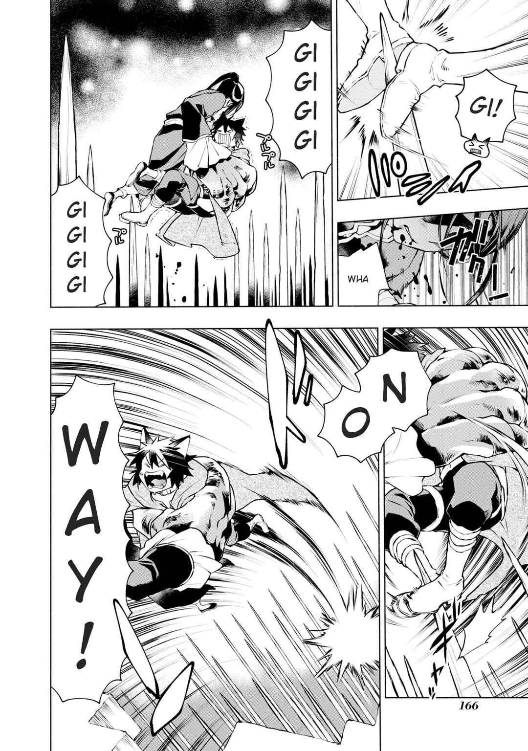 Page 7 Chapter 20 Binbou Reijou no Kanchigai Seijo-den ~Okane no Tame ni Doryoku Shitetara, Oozoku Harem ga Dekite Imashita!?~