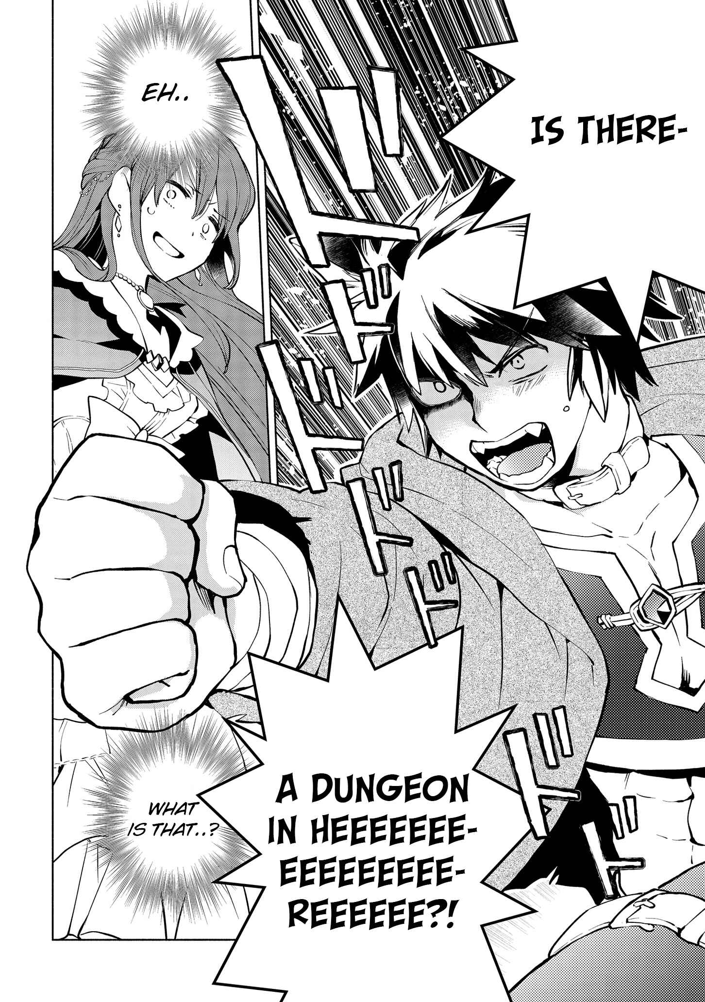 Page 11 Chapter 2 Binbou Reijou no Kanchigai Seijo-den ~Okane no Tame ni Doryoku Shitetara, Oozoku Harem ga Dekite Imashita!?~
