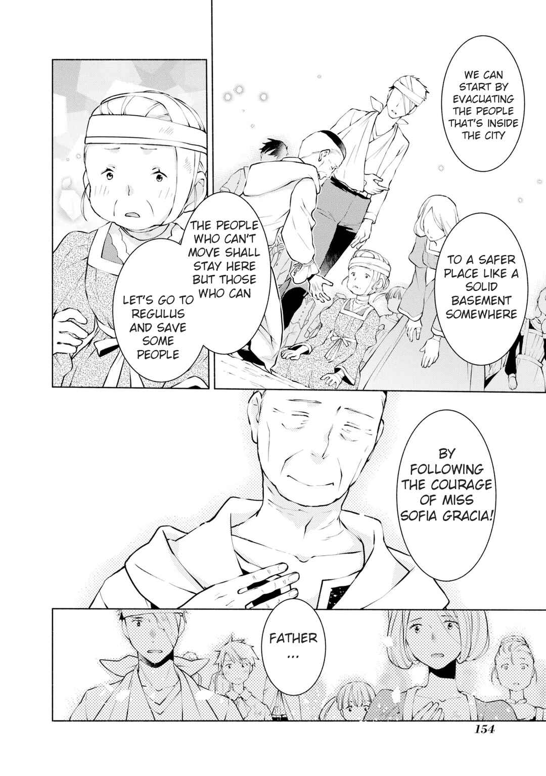 Page 11 Chapter 19 Binbou Reijou no Kanchigai Seijo-den ~Okane no Tame ni Doryoku Shitetara, Oozoku Harem ga Dekite Imashita!?~