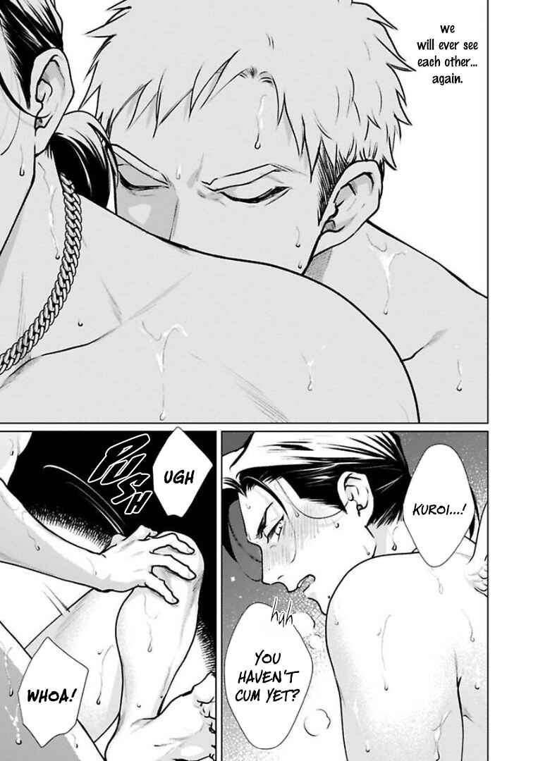 Page 15 Chapter 4 Mesare Yagare!