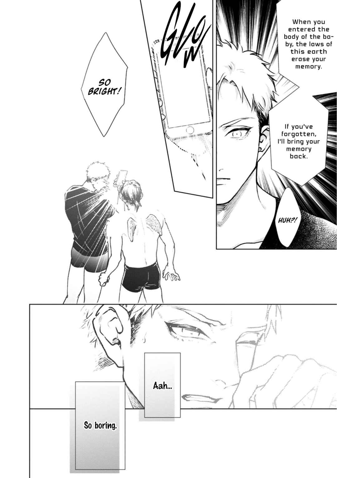 Page 28 Chapter 4 Mesare Yagare!