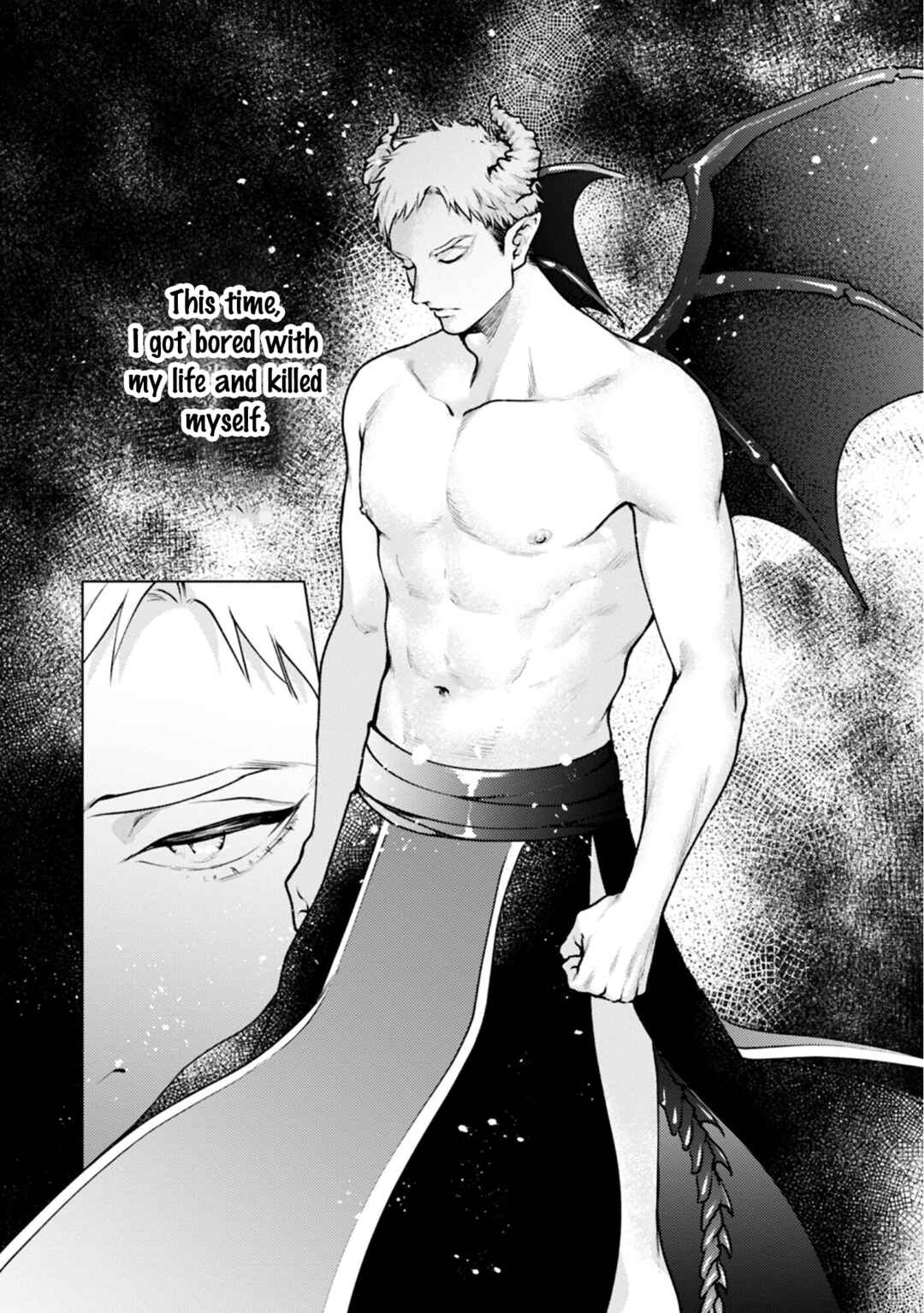 Page 30 Chapter 4 Mesare Yagare!