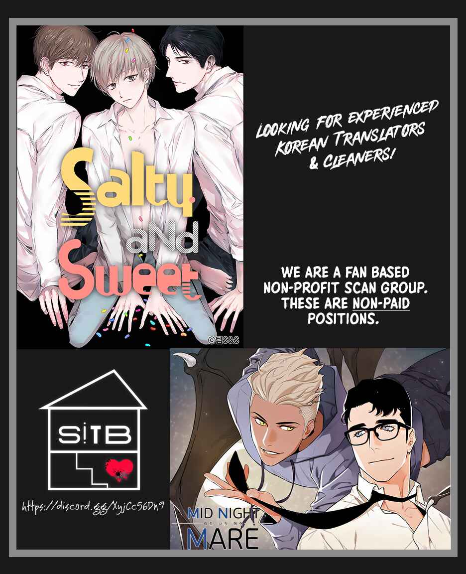 Page 2 Chapter 3 Mesare Yagare!