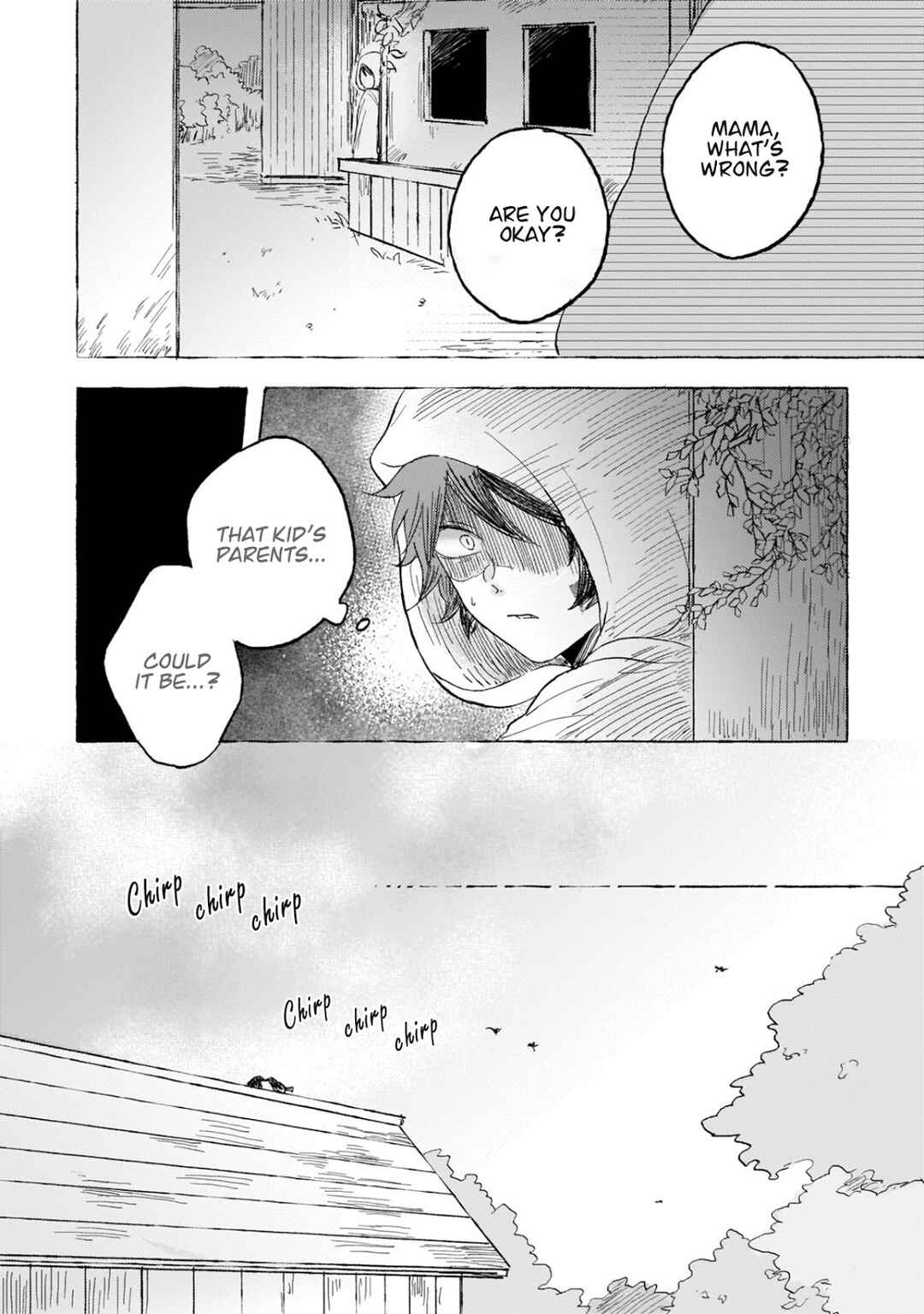 Page 19 Chapter 2 Ouchi e Kaerou: Neko Mimi Omegaverse