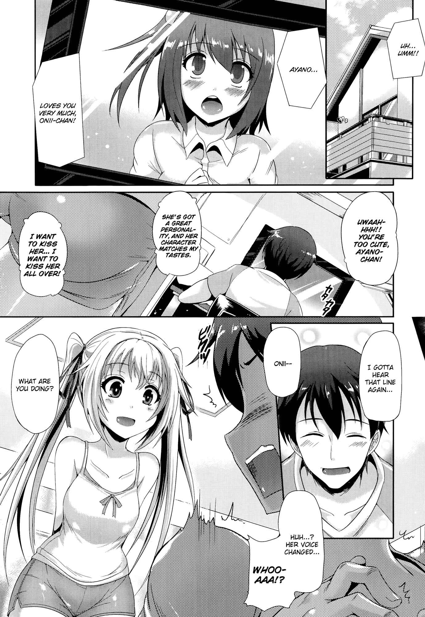 Page 1 Chapter 6 Junai Memorial