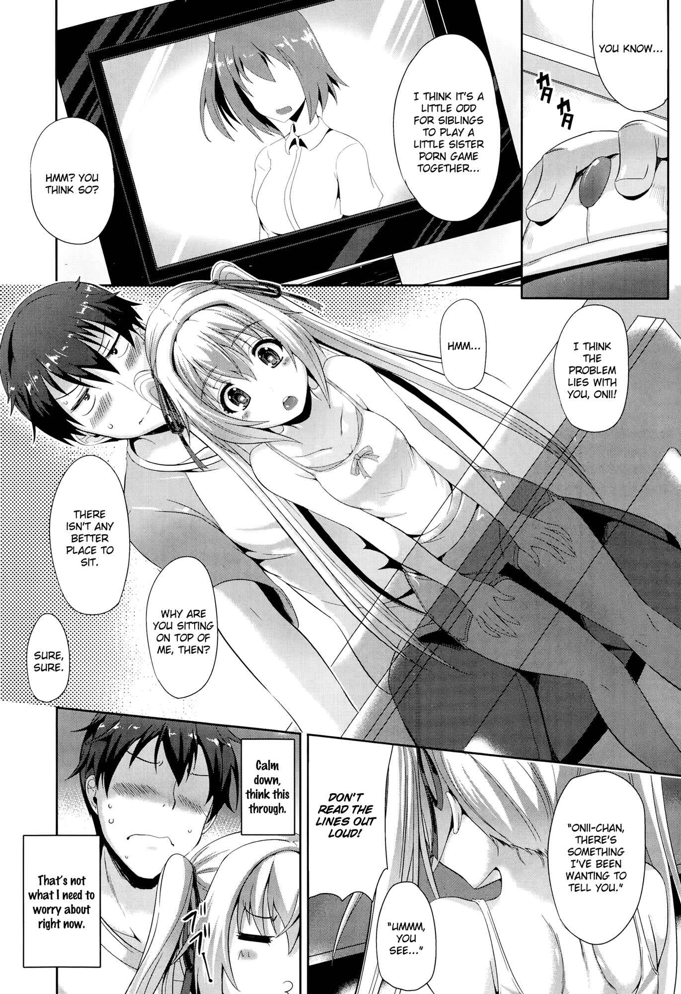 Page 4 Chapter 6 Junai Memorial