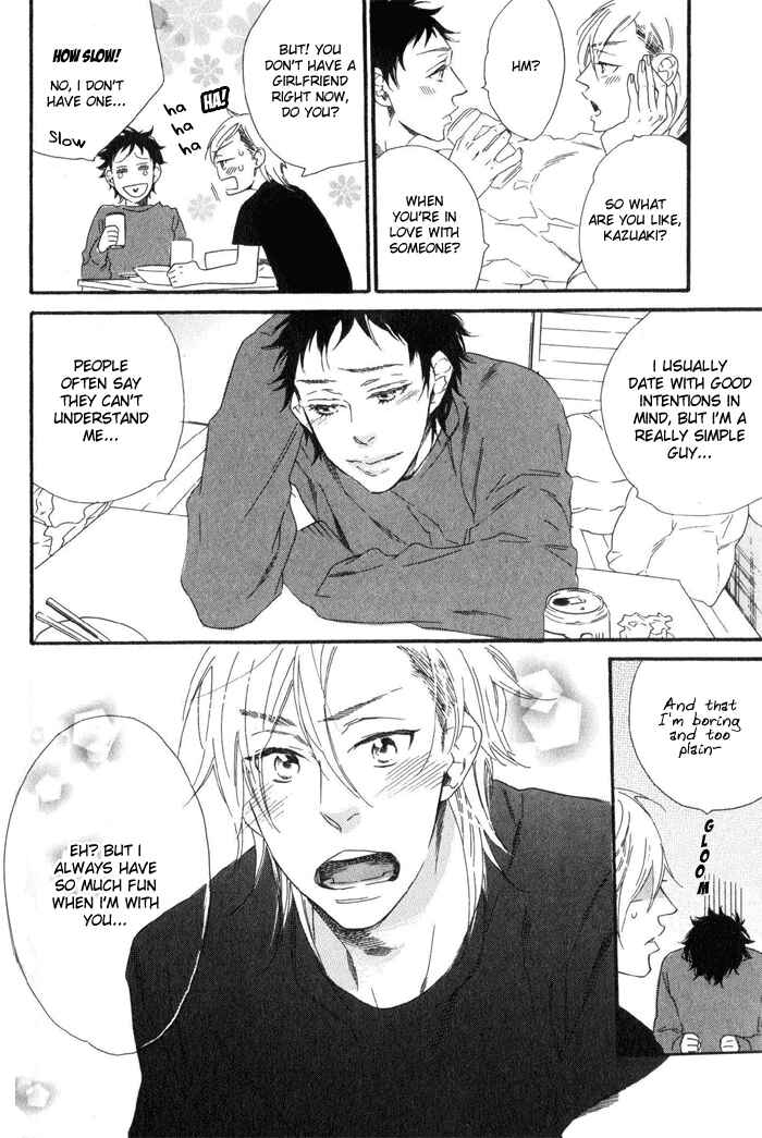 Page 10 Chapter 2 Calling