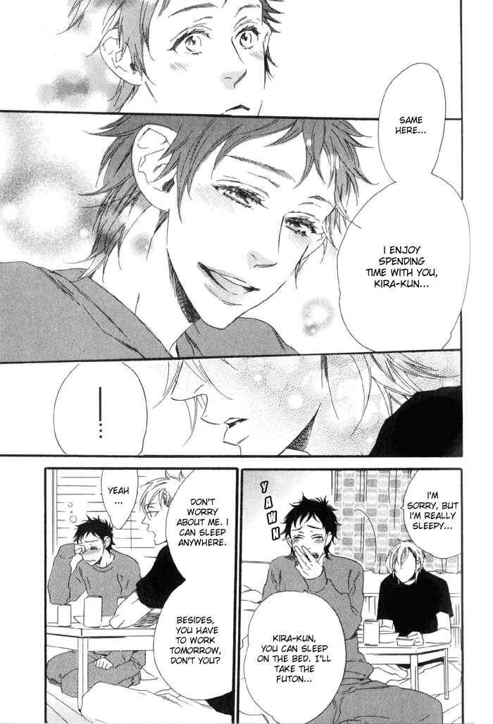 Page 11 Chapter 2 Calling