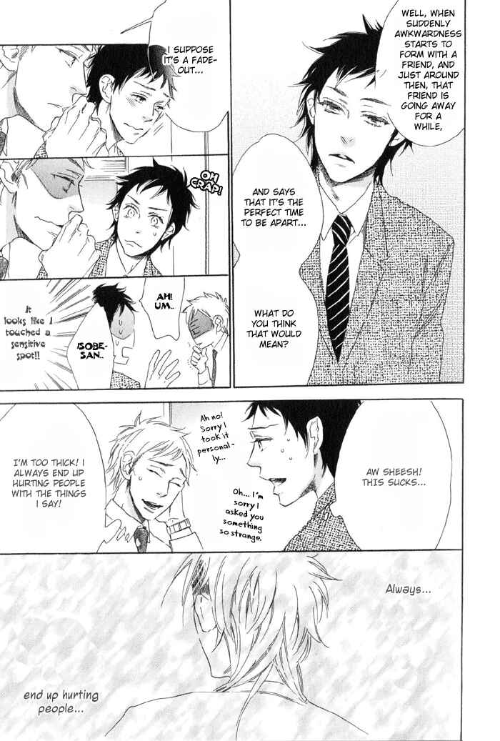 Page 11 Chapter 3 Calling