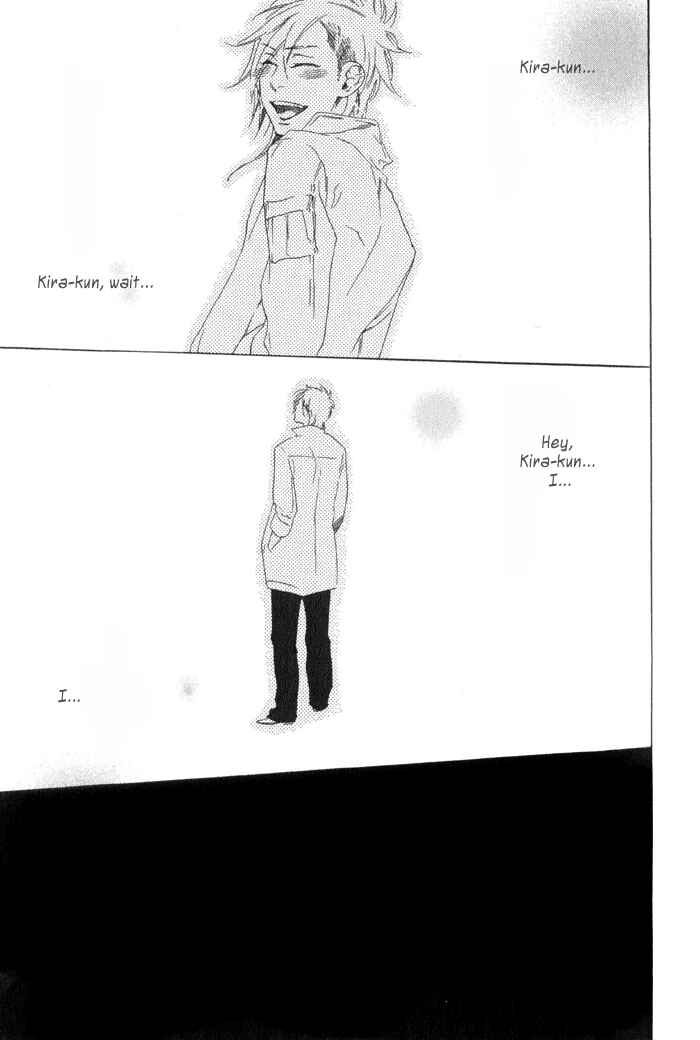 Page 13 Chapter 3 Calling