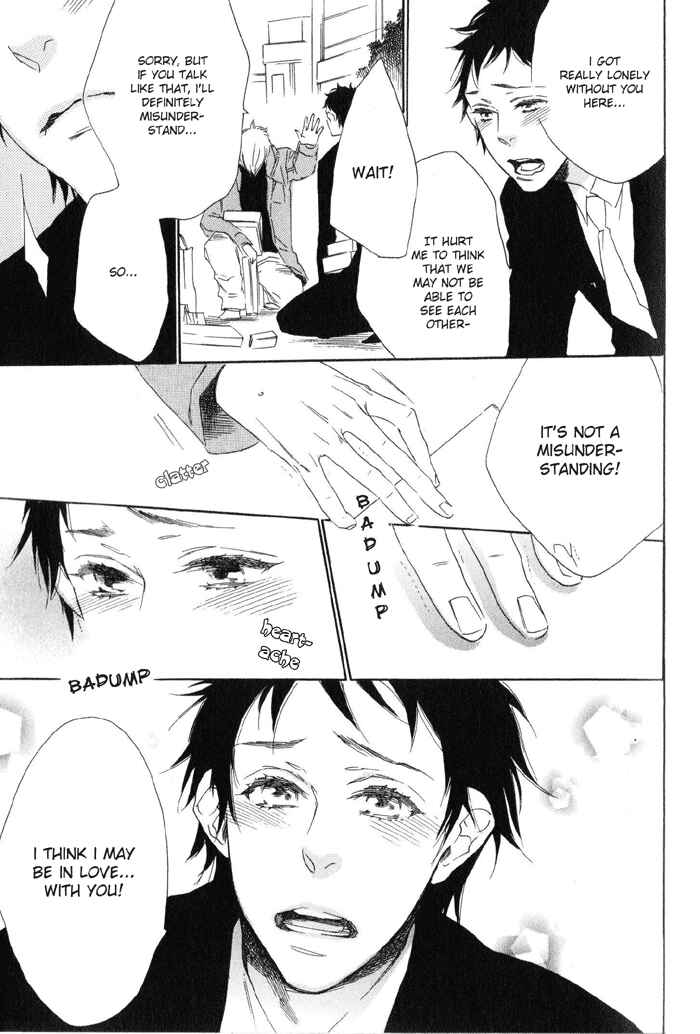 Page 21 Chapter 3 Calling