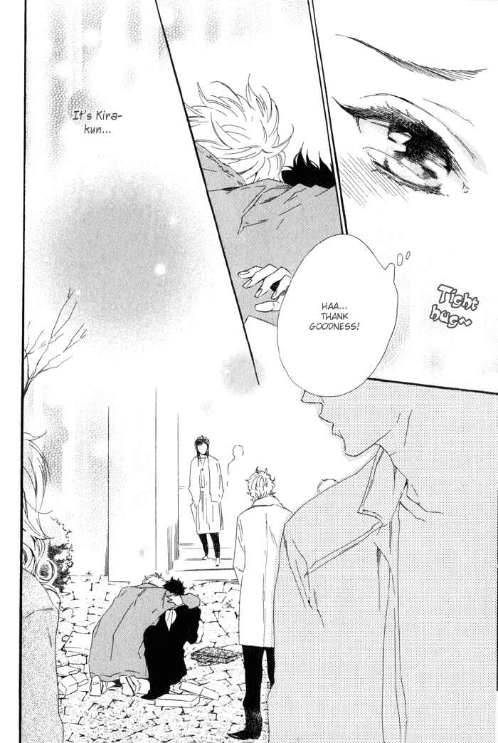 Page 24 Chapter 3 Calling