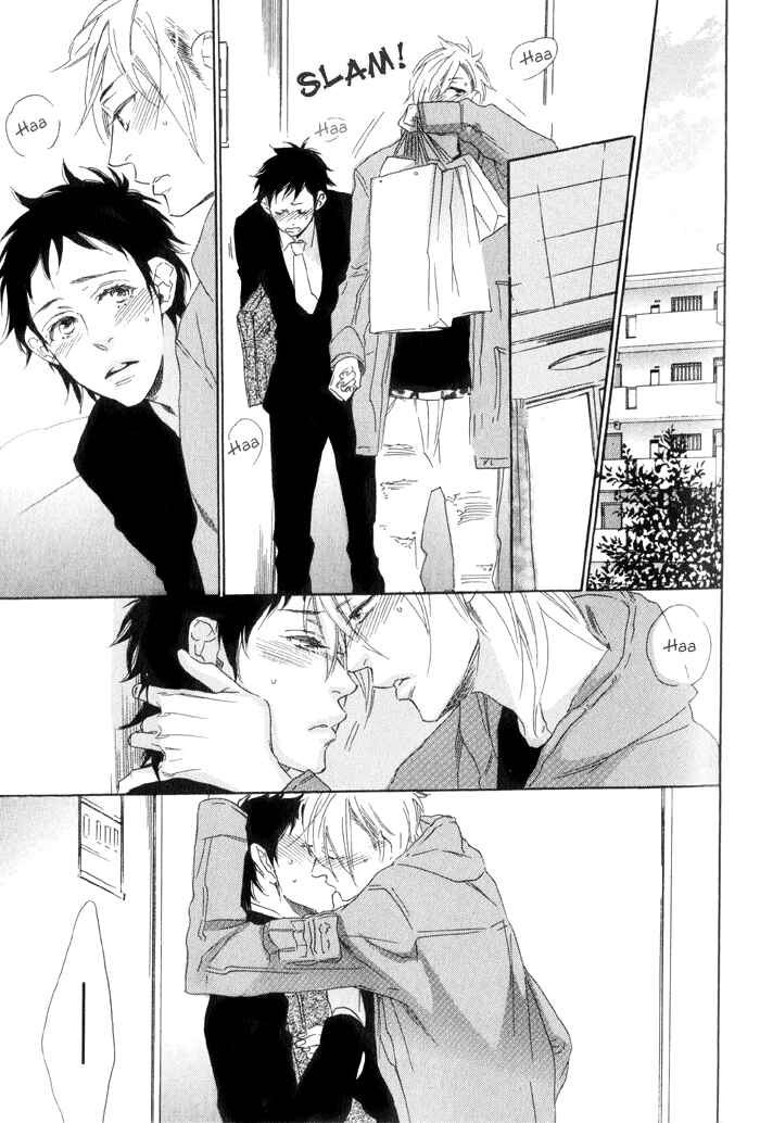 Page 25 Chapter 3 Calling