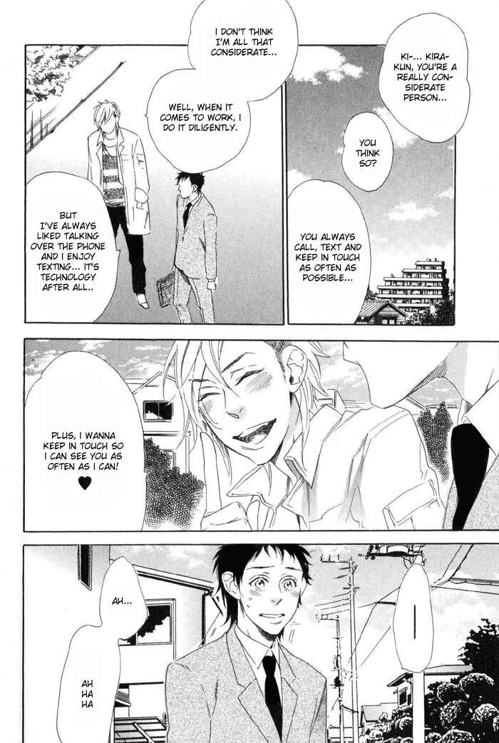 Page 4 Chapter 3 Calling