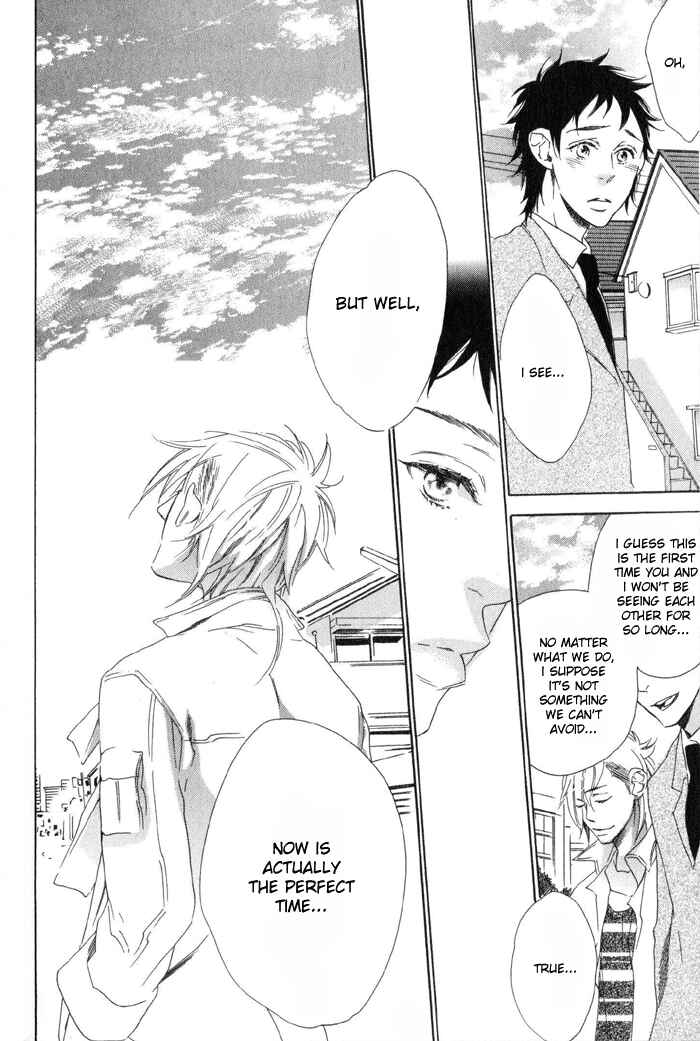 Page 6 Chapter 3 Calling