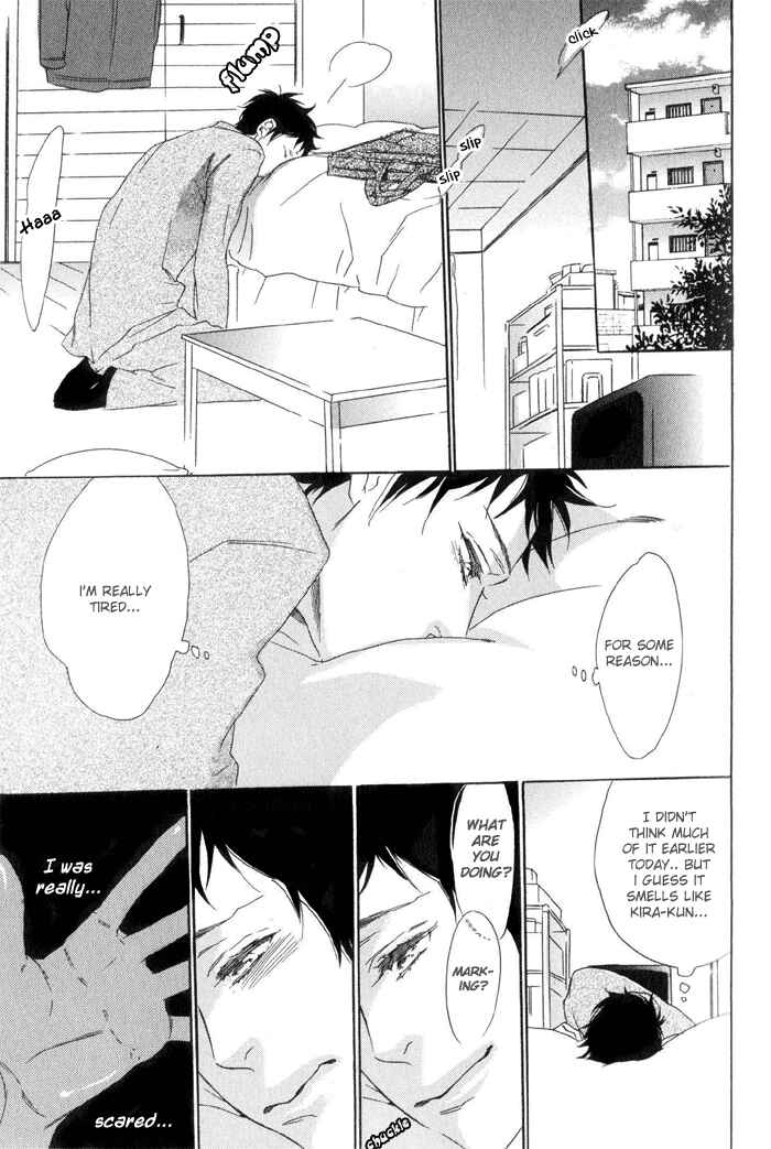 Page 7 Chapter 3 Calling