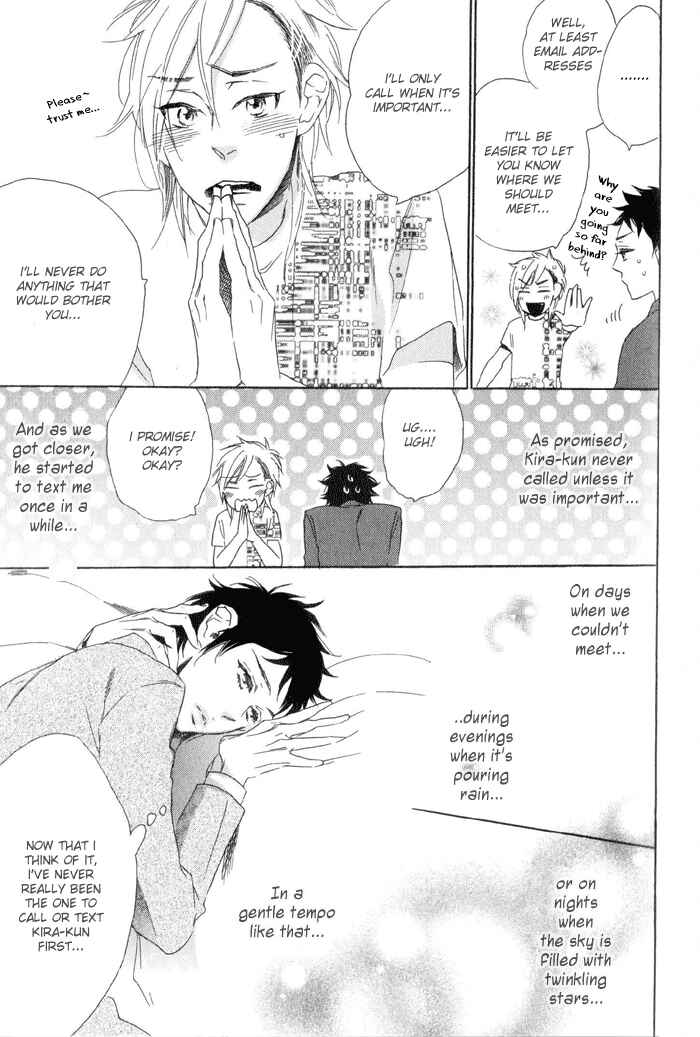 Page 9 Chapter 3 Calling