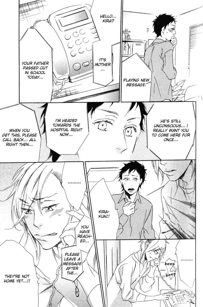 Page 11 Chapter 6 Calling