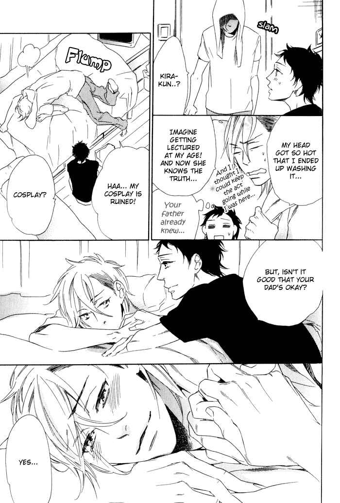 Page 23 Chapter 6 Calling