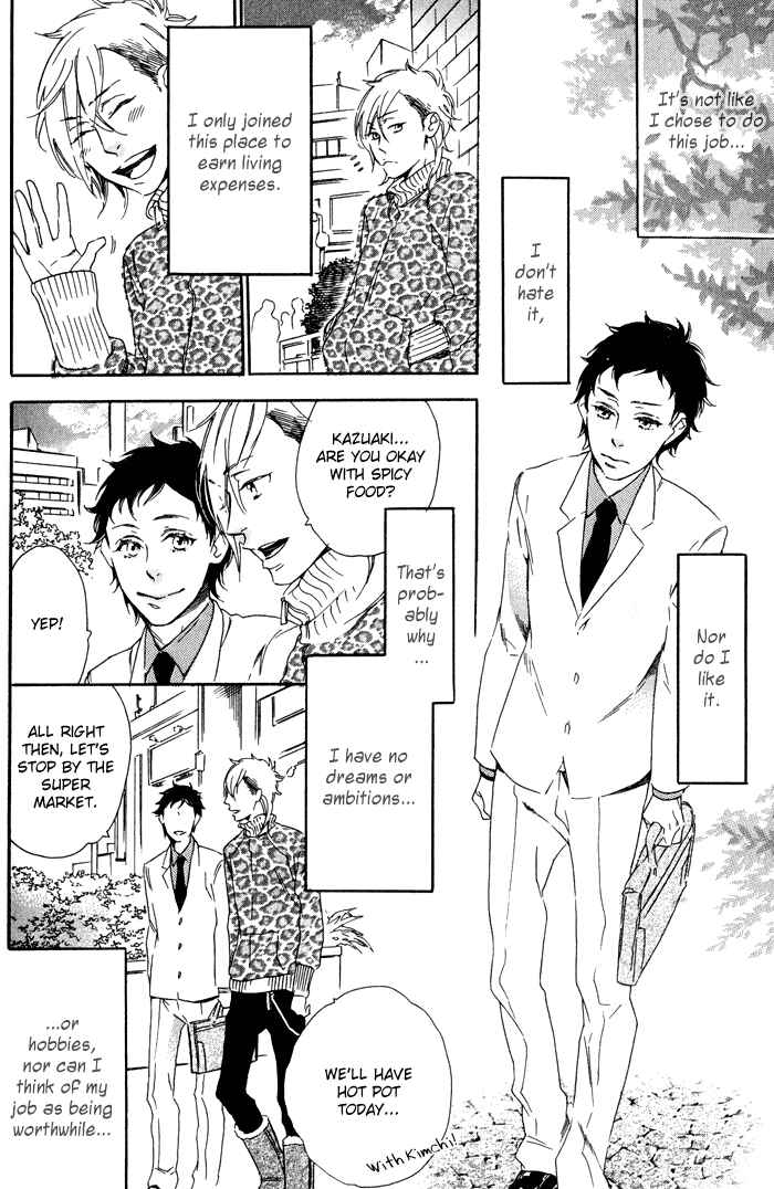 Page 6 Chapter 6 Calling