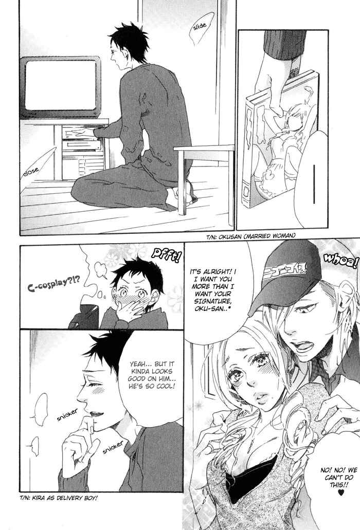 Page 14 Chapter 4 Calling