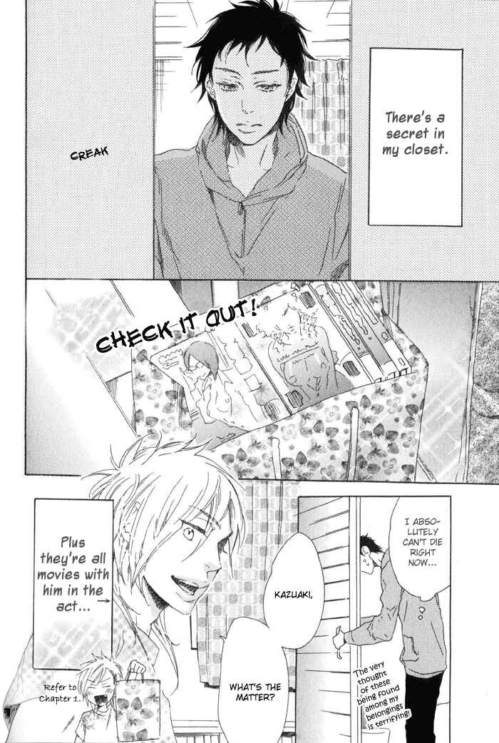 Page 2 Chapter 4 Calling