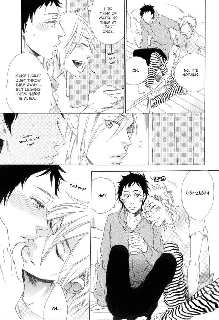 Page 3 Chapter 4 Calling