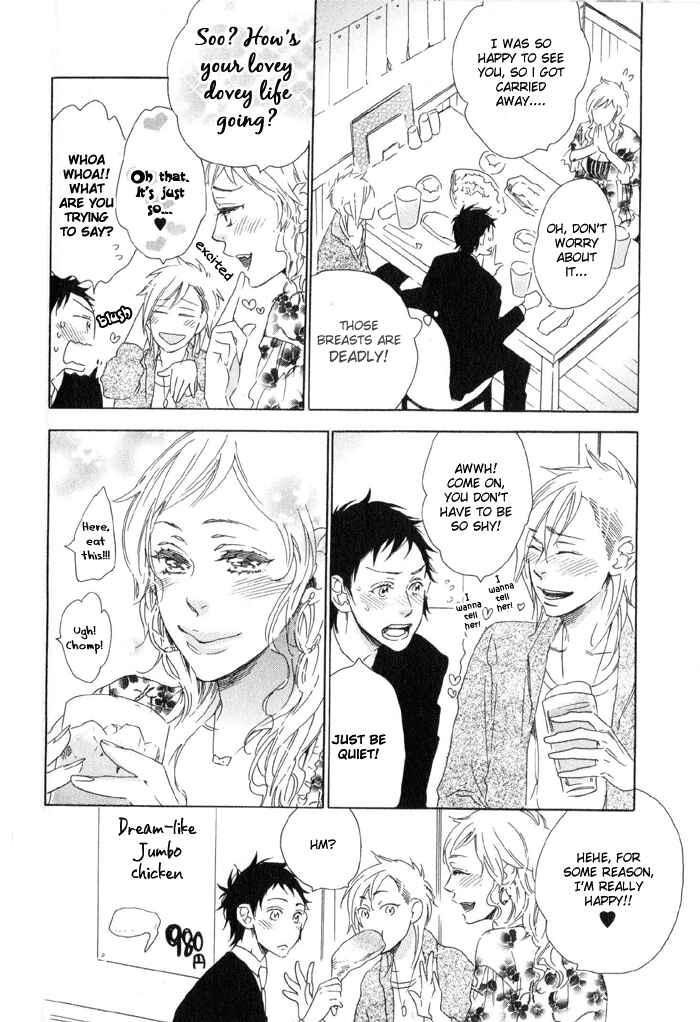 Page 8 Chapter 4 Calling