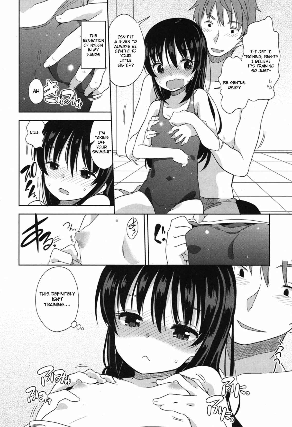 Page 10 Chapter 2 Petit♥Cawa