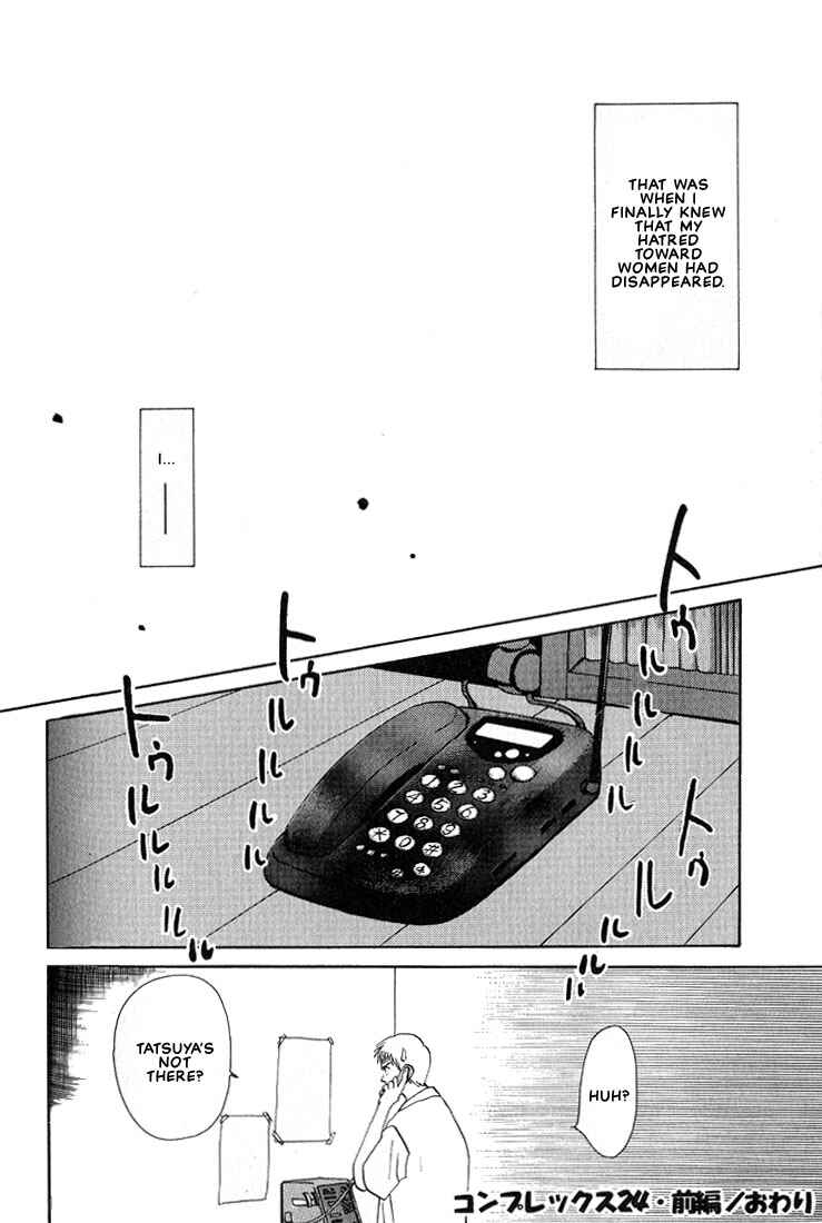 Page 25 Chapter 11 Complex