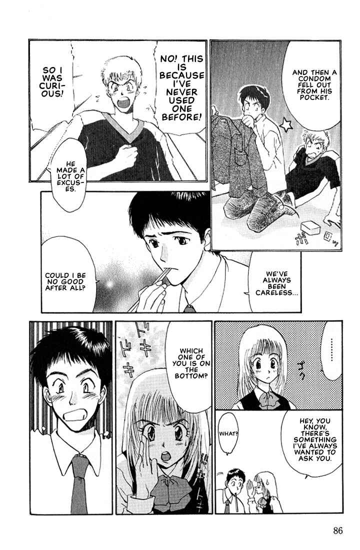 Page 9 Chapter 11 Complex