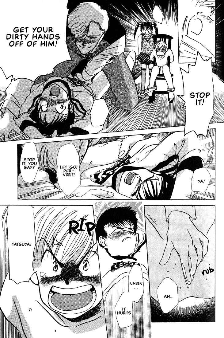 Page 23 Chapter 1 Complex