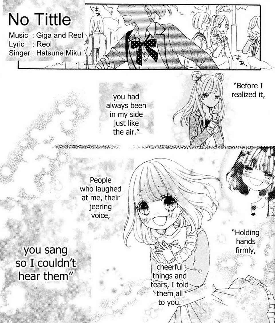 Page 1 Chapter 8 Nanairo Kakumei