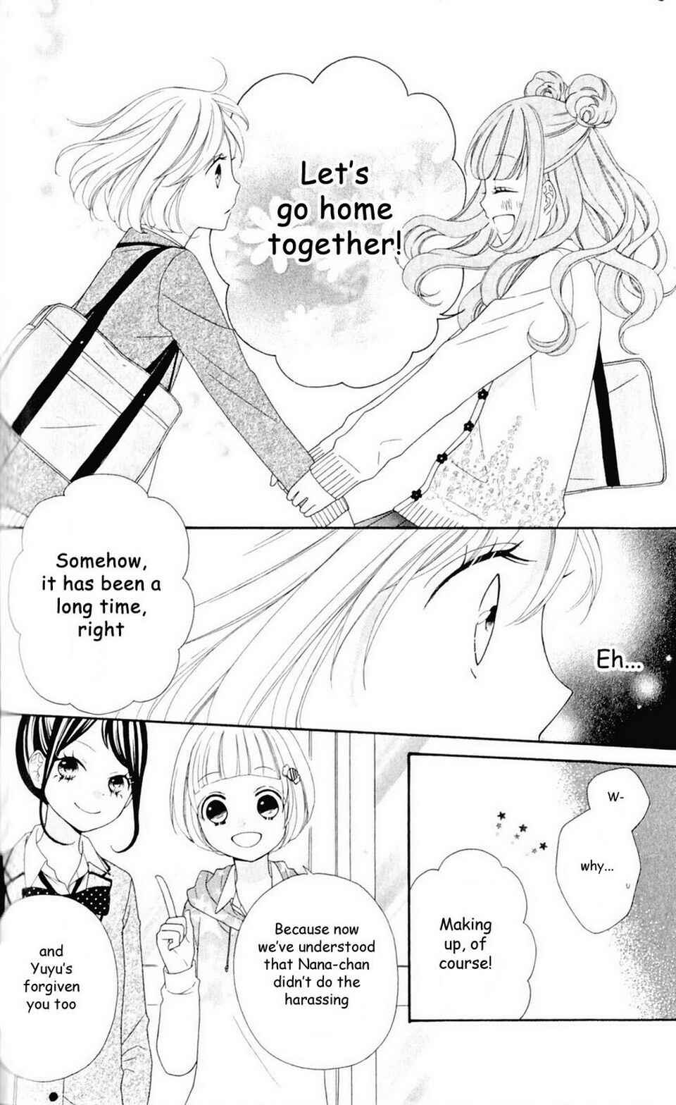 Page 13 Chapter 8 Nanairo Kakumei