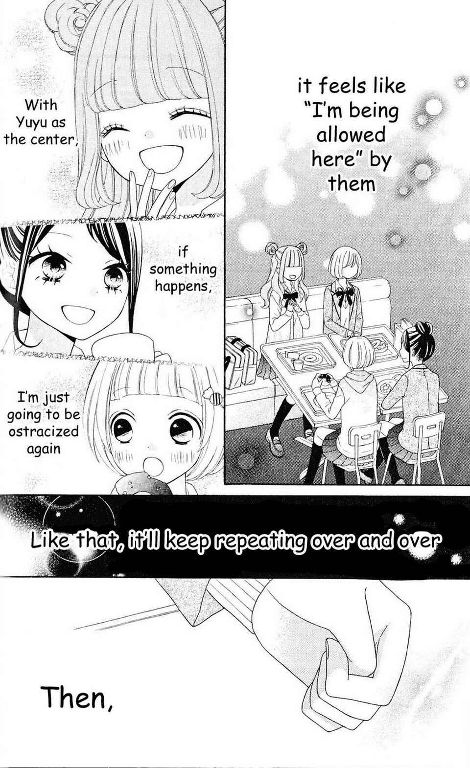 Page 25 Chapter 8 Nanairo Kakumei