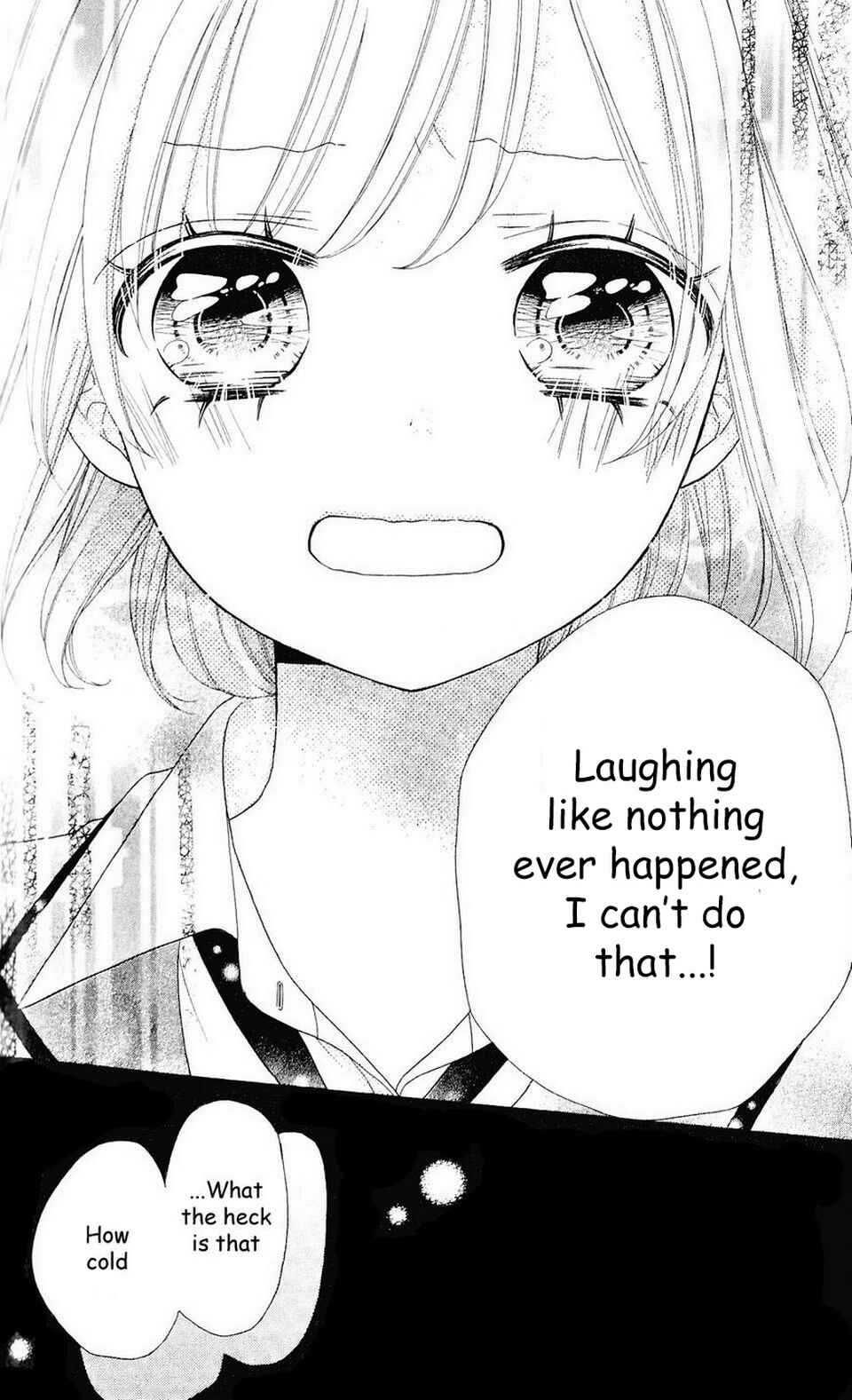 Page 27 Chapter 8 Nanairo Kakumei