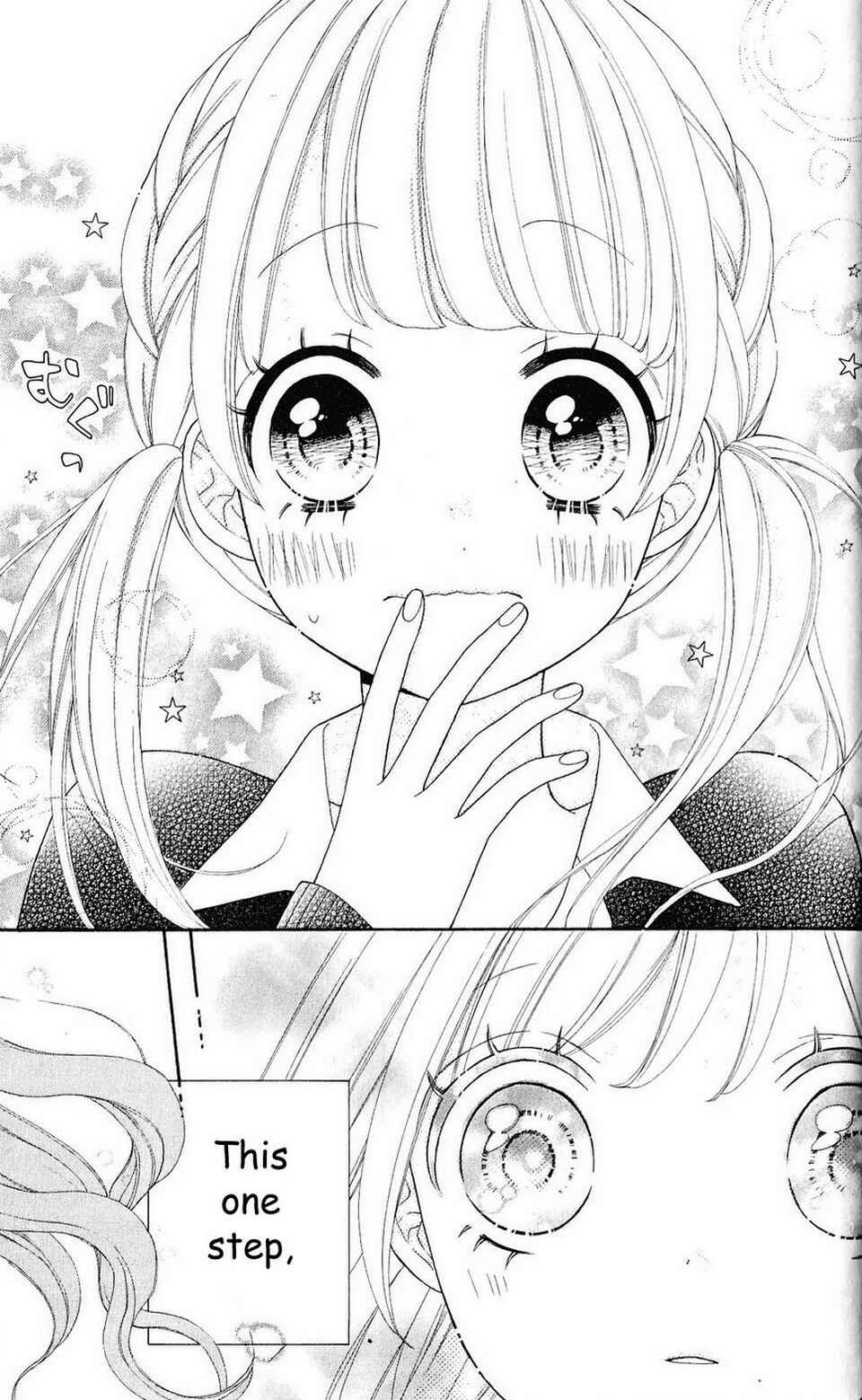 Page 39 Chapter 8 Nanairo Kakumei