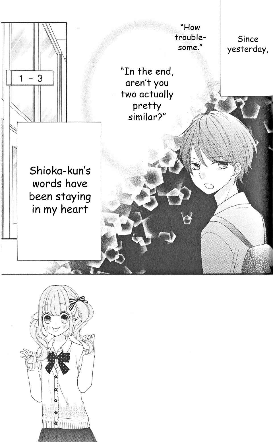 Page 4 Chapter 8 Nanairo Kakumei