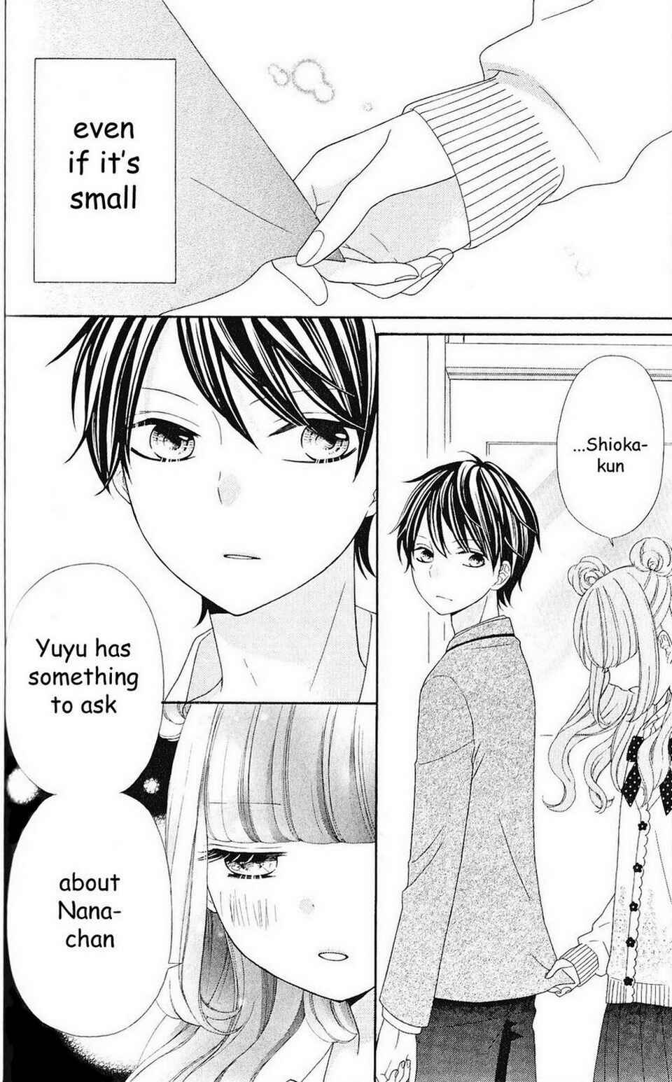 Page 40 Chapter 8 Nanairo Kakumei