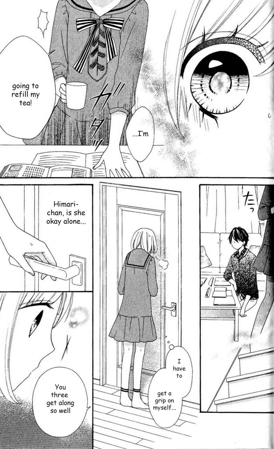 Page 17 Chapter 11 Nanairo Kakumei