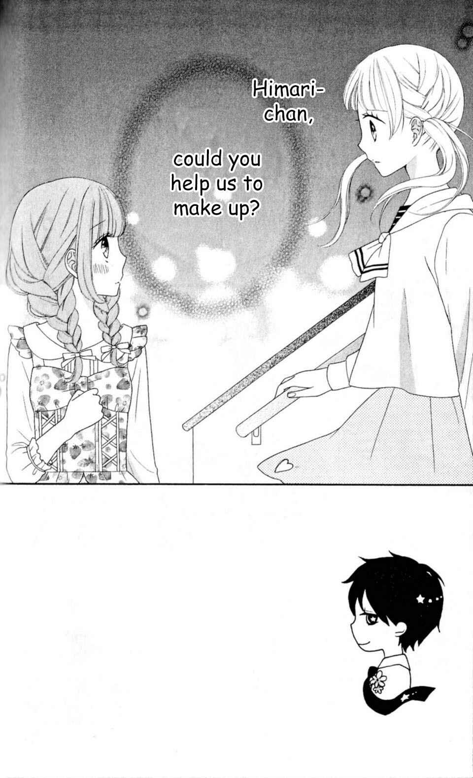 Page 2 Chapter 11 Nanairo Kakumei