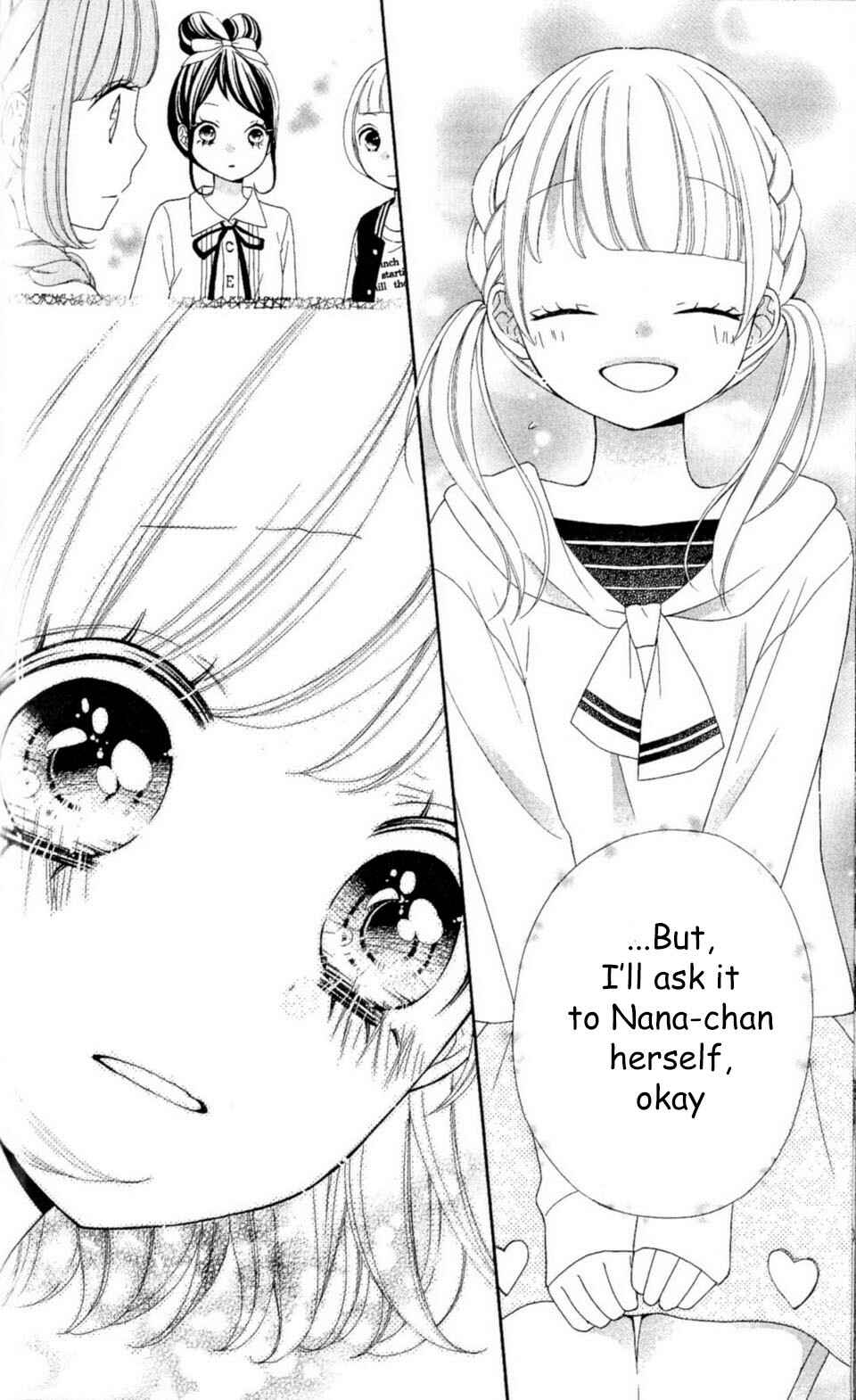 Page 20 Chapter 11 Nanairo Kakumei