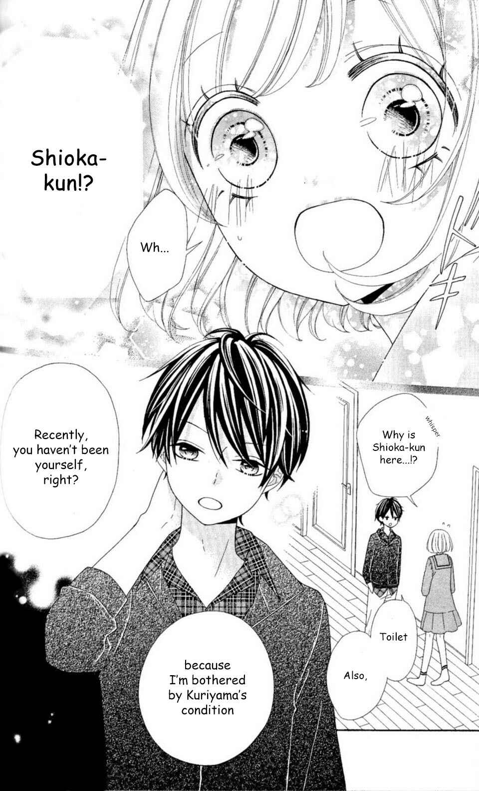 Page 22 Chapter 11 Nanairo Kakumei