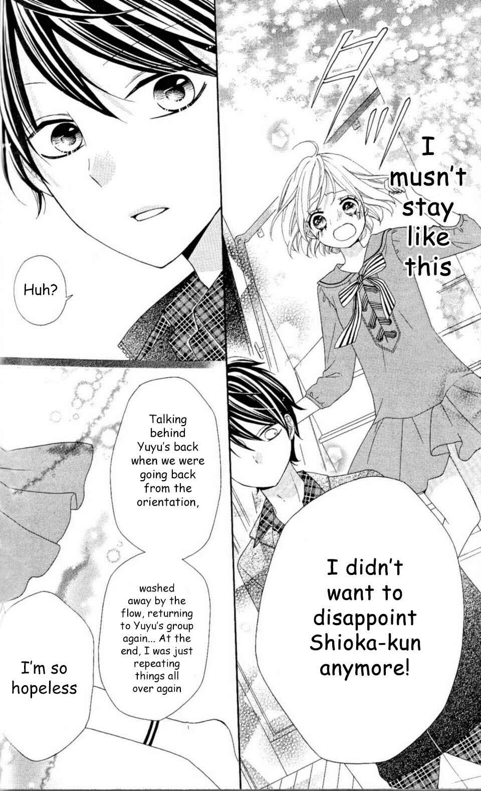 Page 24 Chapter 11 Nanairo Kakumei