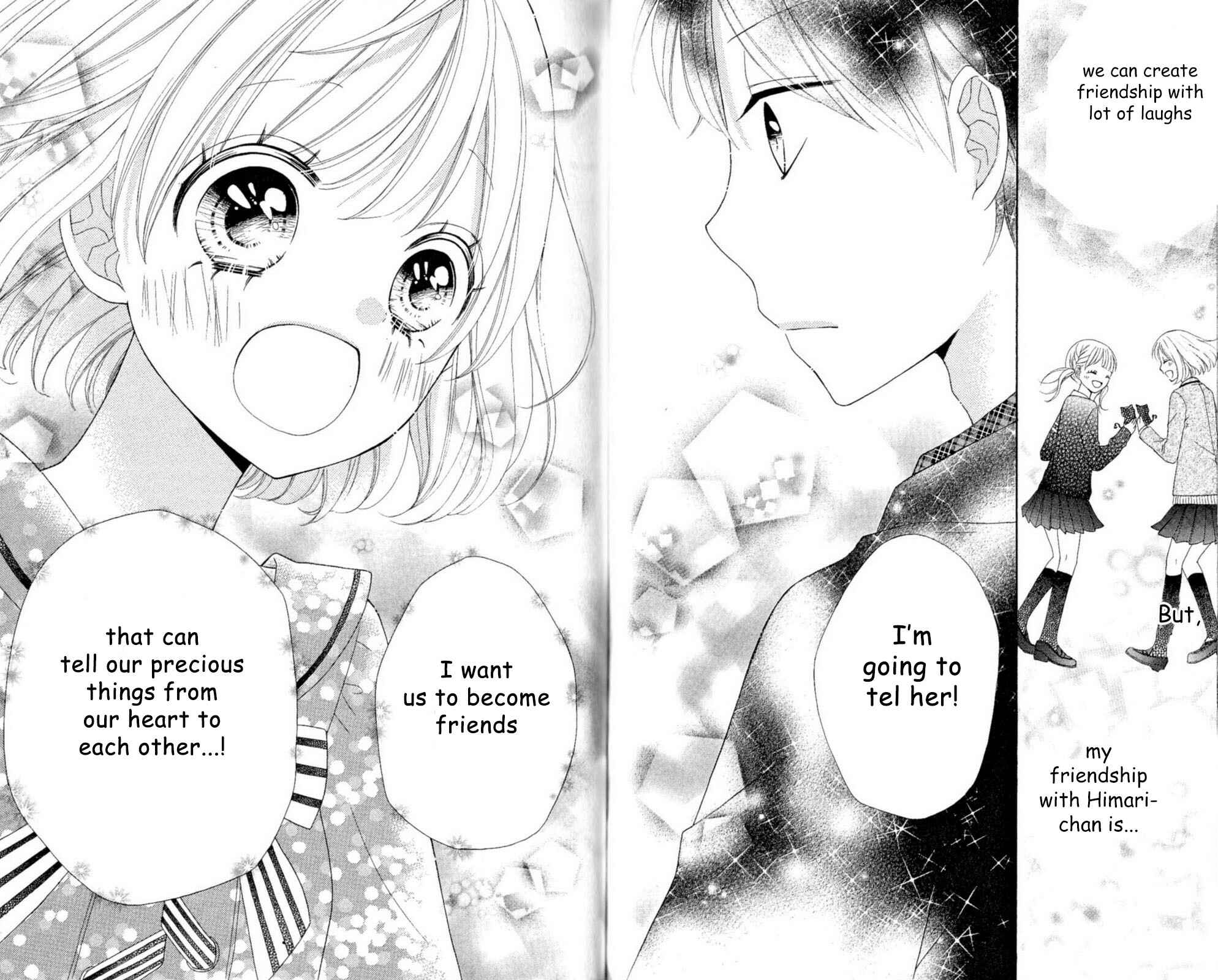 Page 28 Chapter 11 Nanairo Kakumei